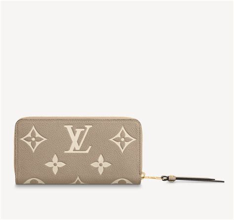 zippay louis vuitton|louis vuitton zip wallet.